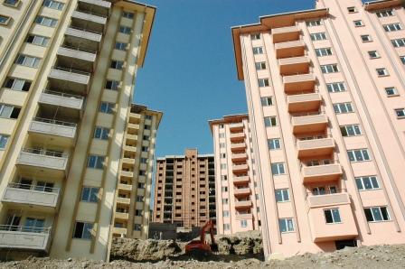 T.C. BAŞBAKANLIK TOPLU KONUT İDARESİ BAŞKANLIĞI - <em>TOKİ</em>