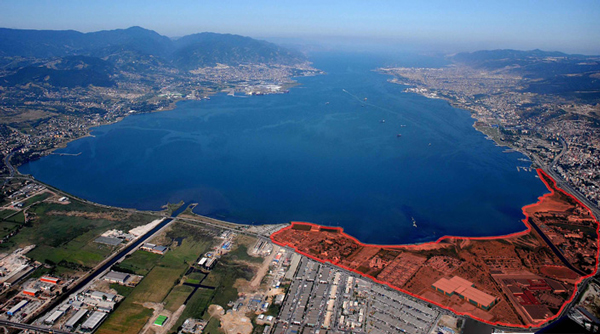 izmit